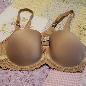 Wacoal 38C Basic Benefits T-Shirt Bra
